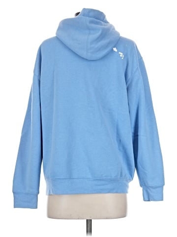 Baba Zip Up Hoodie (view 2)