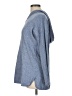 Cyrus Blue Pullover Sweater Size L - photo 5