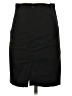 BCBGMAXAZRIA Solid Black Formal Skirt Size XXS - photo 2