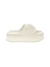 Unbranded Ivory Sandals Size EU 36 - photo 1