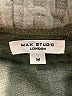 Max Studio Solid Green Turtleneck Sweater Size M - photo 7