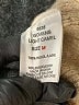 Woolrich 100% Wool Tan Wool Cardigan Size M - photo 8