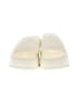 Unbranded Ivory Sandals Size EU 36 - photo 2