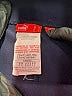 Puma Blue Active Pants Size XS - photo 7