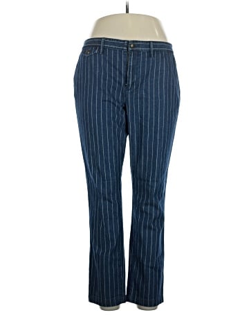 Lauren Jeans Co. Jeans (view 1)
