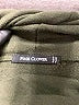 Pink Clover Green Pullover Hoodie Size M - photo 7