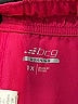 Bcg Solid Black Athletic Shorts Size 1X - photo 3