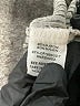 Mine Gray Sleeveless Blouse Size S - photo 8