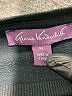 Gloria Vanderbilt Black Pullover Sweater Size XL - photo 7