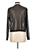 Robbie Bee Black Long Sleeve Blouse Size L (estimated) - photo 2