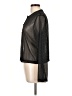 Robbie Bee Black Long Sleeve Blouse Size L (estimated) - photo 5