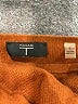 T Tahari Brown Pullover Sweater Size L - photo 7