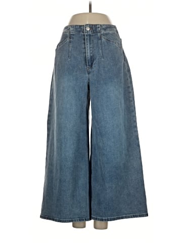 Tractr Jeans (view 1)