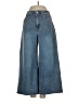 Tractr Blue Jeans Size 2 - photo 1