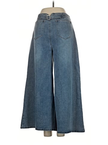 Tractr Jeans (view 2)