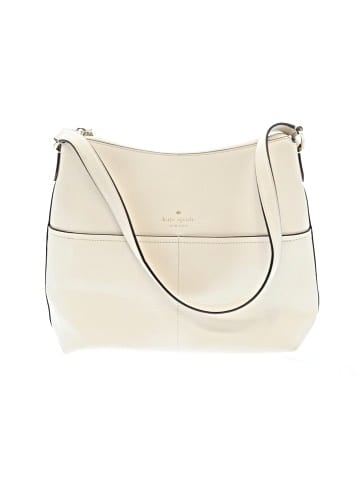 Kate Spade New York Leather Shoulder Bag (view 1)