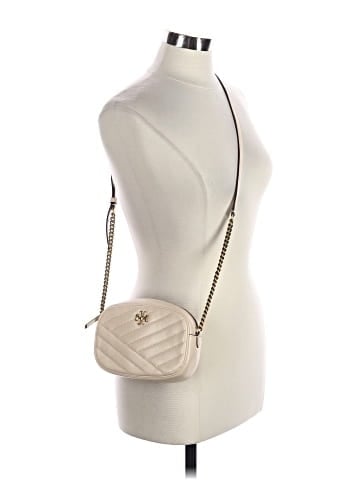 Tory Burch Leather Crossbody Bag (view 2)