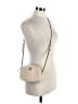 Tory Burch 100% Leather Ivory Leather Crossbody Bag One size - photo 2