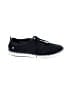 Clarks Black Flats Size 8 (wide) - photo 1