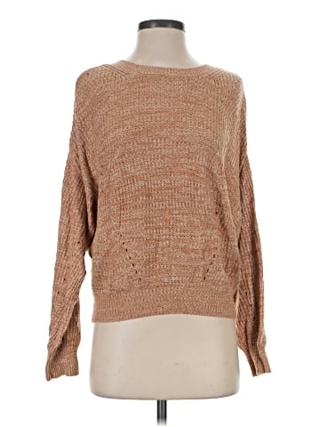 Garage Pullover Sweater (view 1)