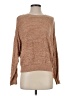 Garage Tan Pullover Sweater Size XS - photo 1