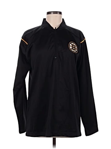 NHL Track Jacket (view 1)