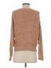 Garage Tan Pullover Sweater Size XS - photo 2