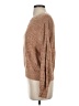 Garage Tan Pullover Sweater Size XS - photo 5