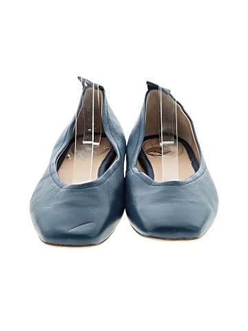 Franco Sarto Flats (view 2)