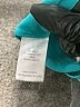 Daniel Rainn 100% Polyester Teal Sleeveless Blouse Size M - photo 8