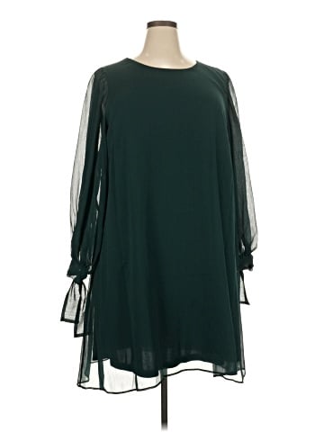 Calvin Klein Cocktail Dress (view 1)