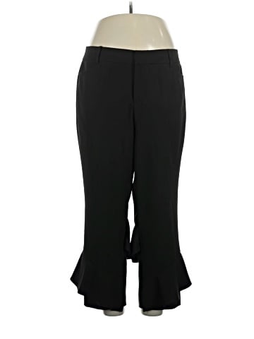 ELOQUII Dress Pants (view 1)
