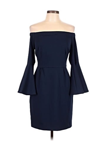 Trina Trina Turk Cocktail Dress (view 1)