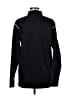 NHL 100% Polyester Black Track Jacket Size M - photo 2