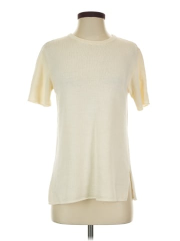 Margaret O'Leary Short Sleeve Top (view 1)