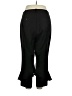 ELOQUII Black Dress Pants Size 14 Plus - photo 2