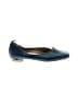 Franco Sarto Blue Flats Size 7 1/2 - photo 1
