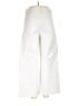 Gap Ivory Jeans Size 12 - photo 2