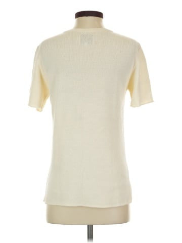 Margaret O'Leary Short Sleeve Top (view 2)