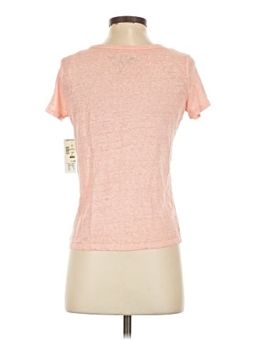 Bethany Mota for Aeropostale Short Sleeve T-Shirt (view 2)