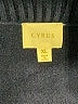 Cyrus Blue Pullover Sweater Size XL - photo 7