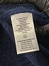 Cyrus Blue Pullover Sweater Size XL - photo 8