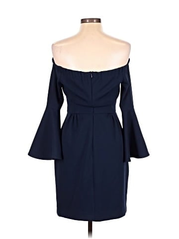 Trina Trina Turk Cocktail Dress (view 2)