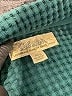 Cabela's Houndstooth Green Blazer Size XL - photo 6