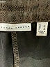 Susan Graver Metallic Brown Track Pants Size L - photo 7