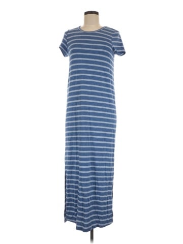 fleur bleue Casual Dress (view 1)