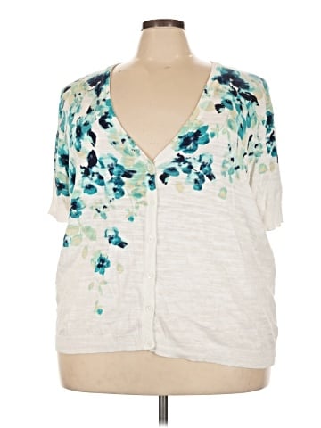 Croft & Barrow Cardigan (view 1)