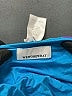 WeWoreWhat Tie-dye Blue Two Piece Swimsuit Size L - photo 3