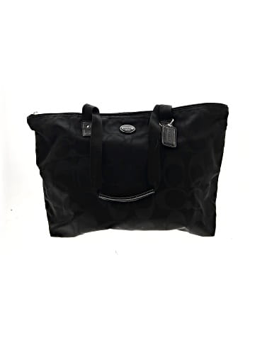 Coach Factory Tote (view 1)