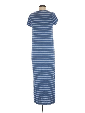 fleur bleue Casual Dress (view 2)